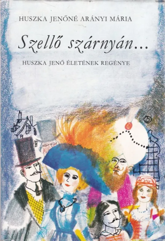 Szellő szárnyán... Szuper akció
