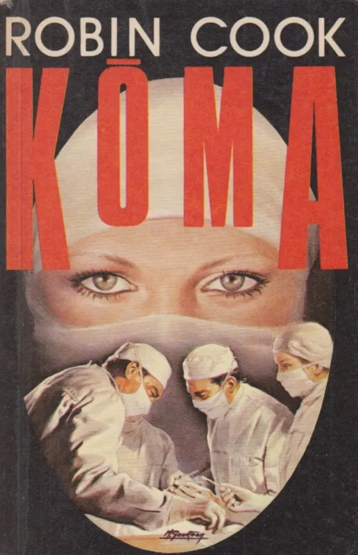 Kóma Outlet