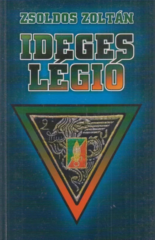 Outlet Ideges légió