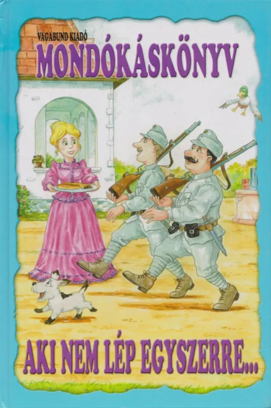 Mondókáskönyv Vedd meg most