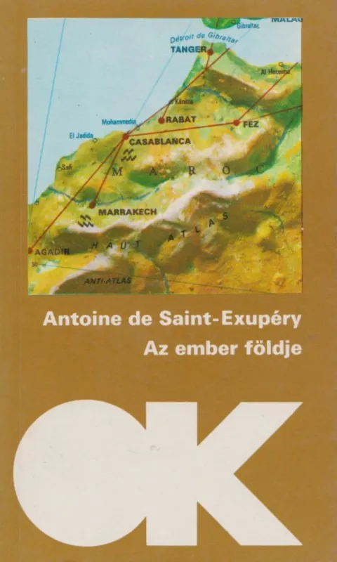 Az ember földje Árcsökkenés