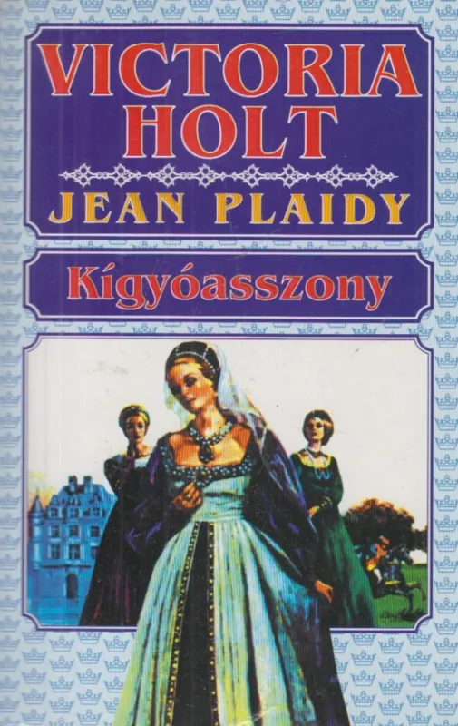 Végkiárusítás Kígyóasszony