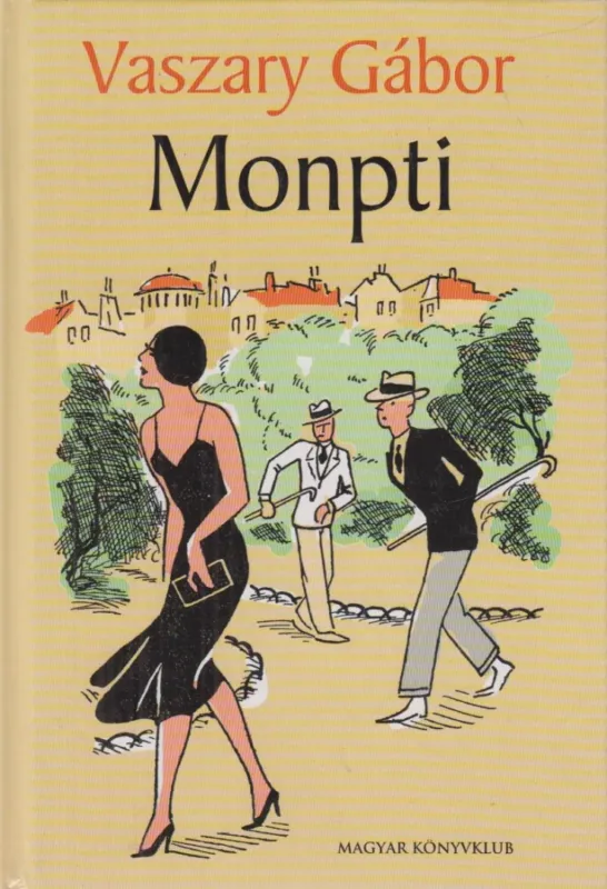 Monpti Olcsó