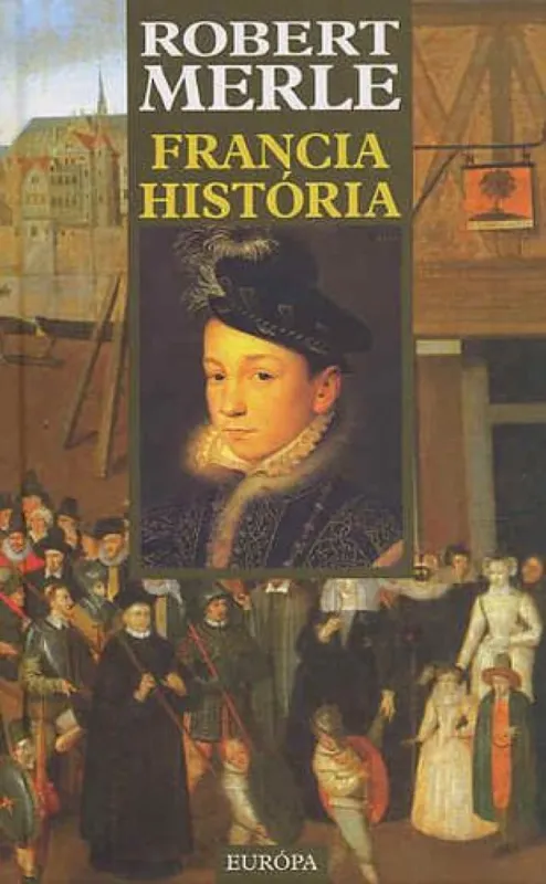 Nézd meg most Francia história