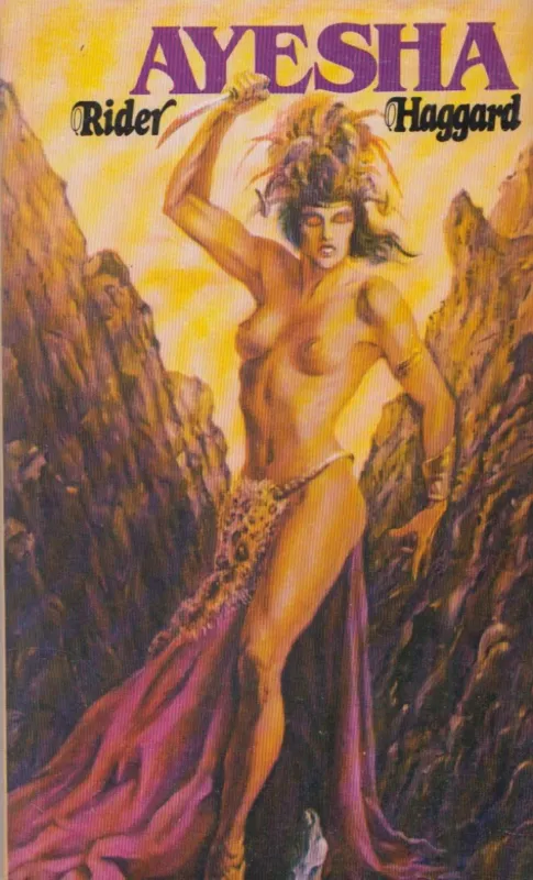 Legnépszerűbb Ayesha
