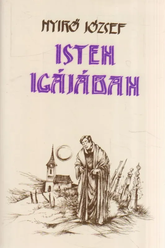 Isten igájában Alacsony ár