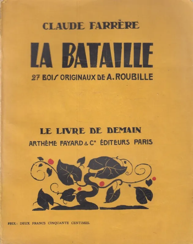 Outlet La Bataille
