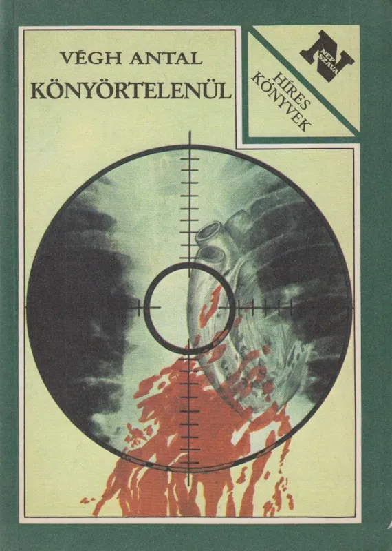 Akciós ár Könyörtelenül