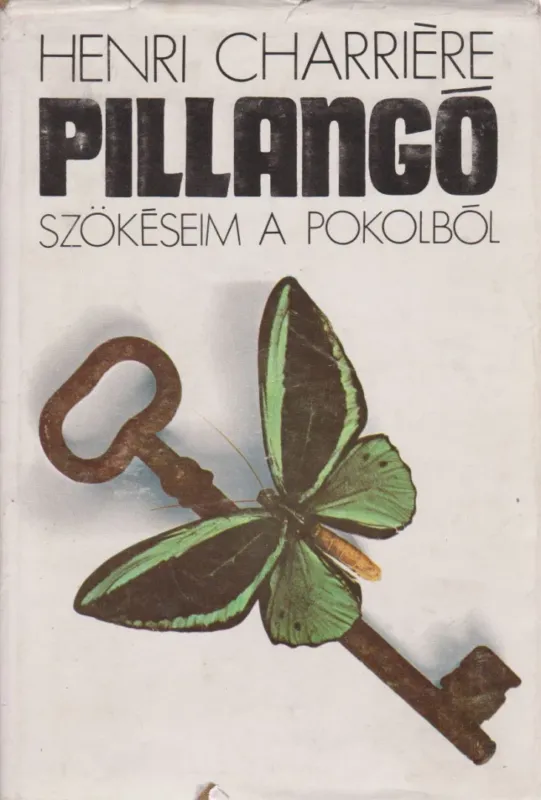 Pillangó Gyors kiszállítás