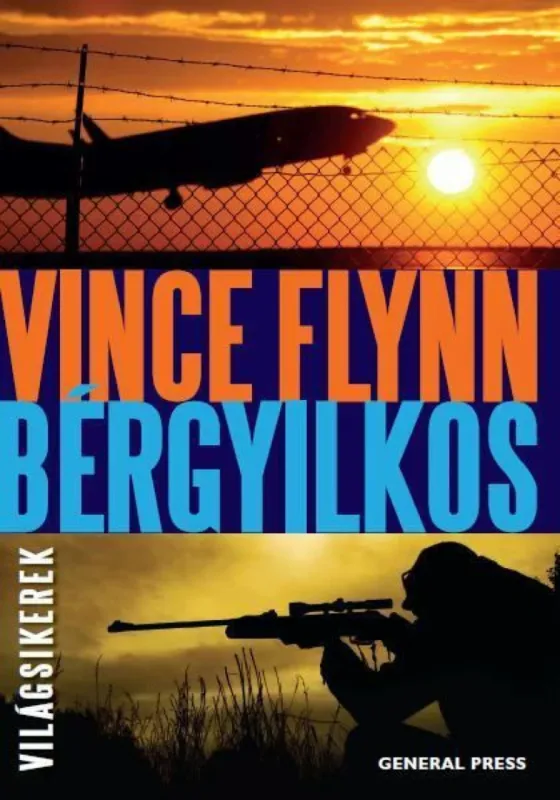 Biztonságos vásárlás Bérgyilkos