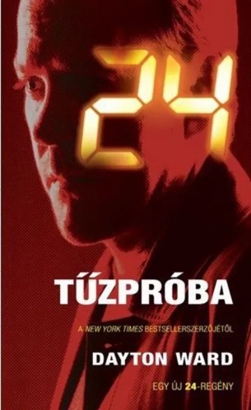 Ajánlat 24: Tűzpróba
