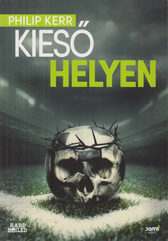 Kieső helyen Olcsóbb