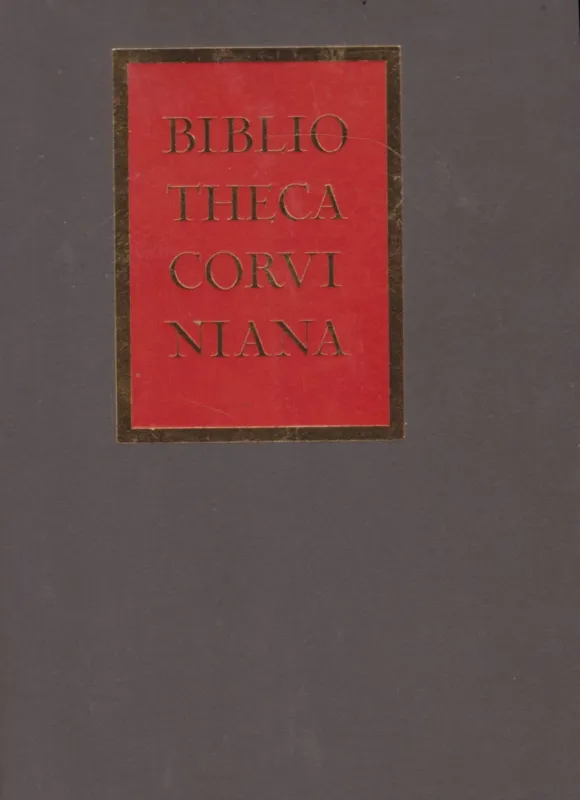 Bibliotheca Corviniana Olcsóbb
