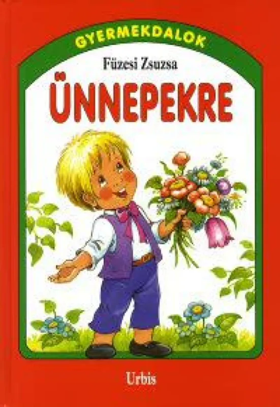 Ünnepekre Újdonság