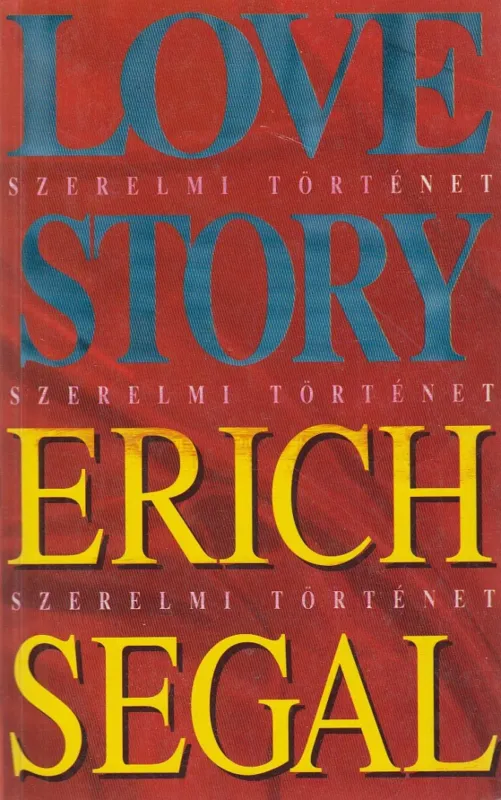 Prémium Szerelmi történet