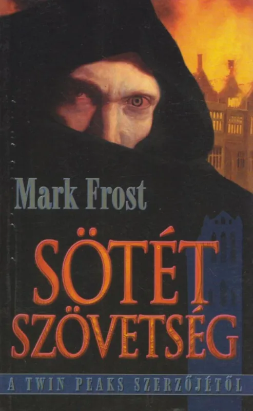 Vedd meg online Sötét szövetség