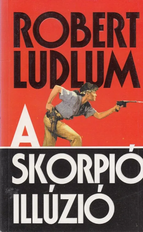 A skorpió illúzió Akciós ár