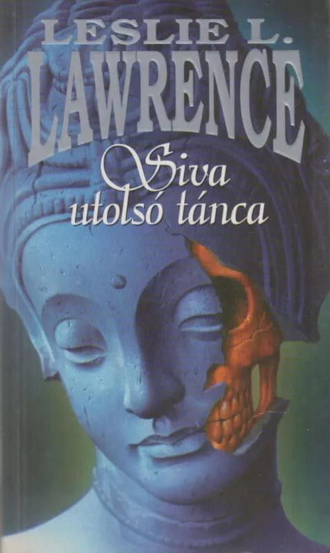 Akció Siva utolsó tánca