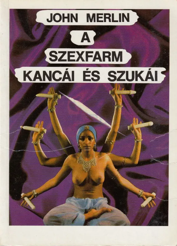 Bestseller A szexfarm kancái és szukái