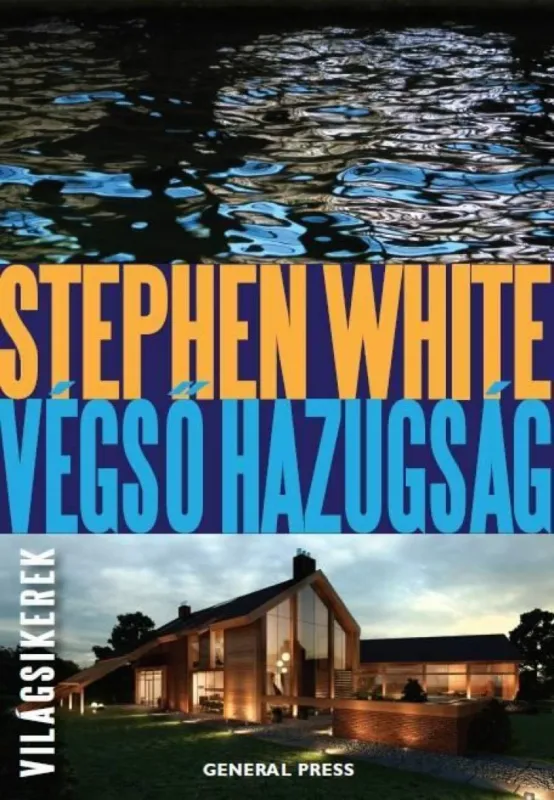 Vásárlói kedvenc Végső hazugság