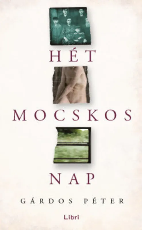 Kiárusítás Hét mocskos nap