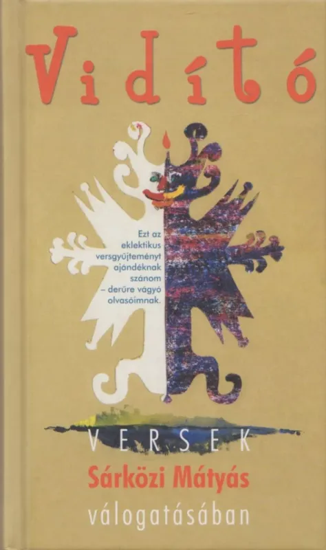 Kedvezmény Vidító