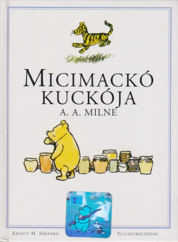 Micimackó kuckója Vedd meg online