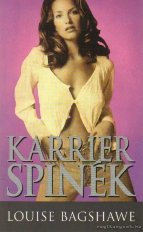 Karrier spinék Árcsökkenés