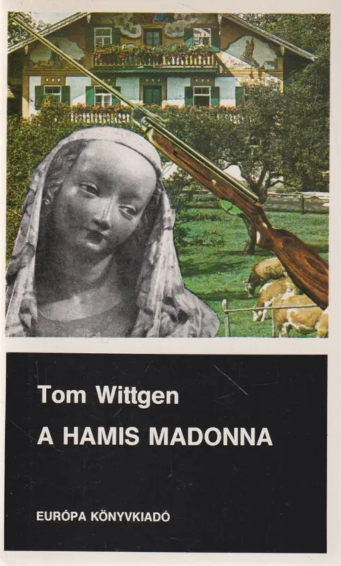 A hamis Madonna Különleges ajánlat