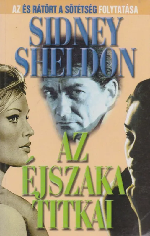 Az éjszaka titkai Kedvezmény
