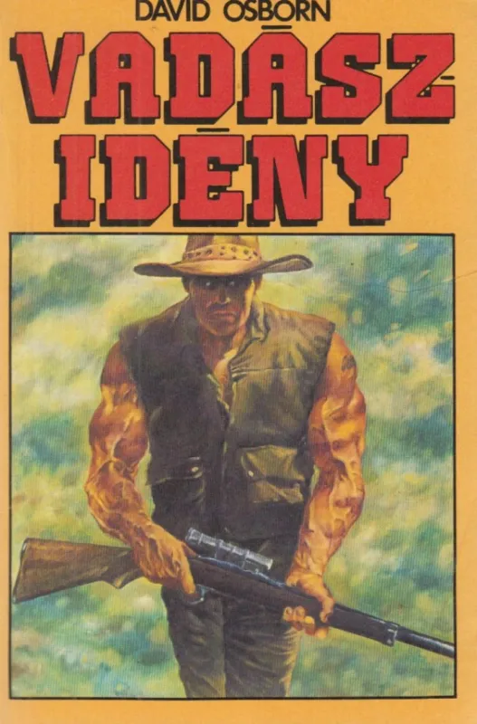 Népszerű Vadászidény