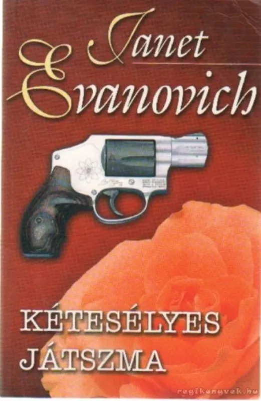 Akciós ár Kétesélyes játszma