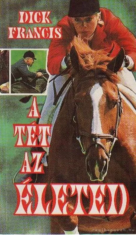 Kedvezményes ár A tét az életed