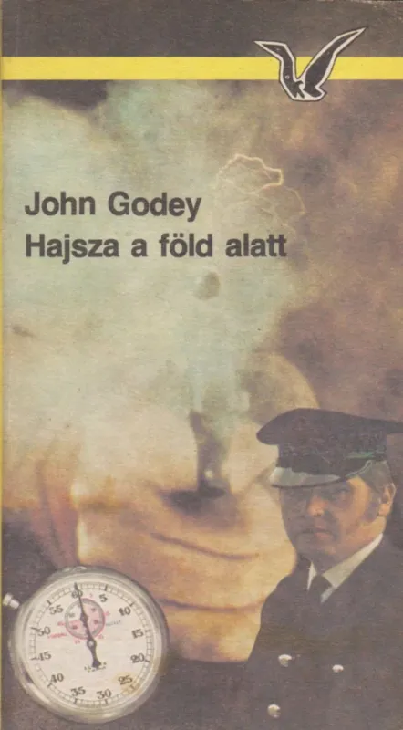 Hajsza a föld alatt Gyors szállítás