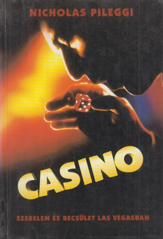 Rendeld meg most Casino