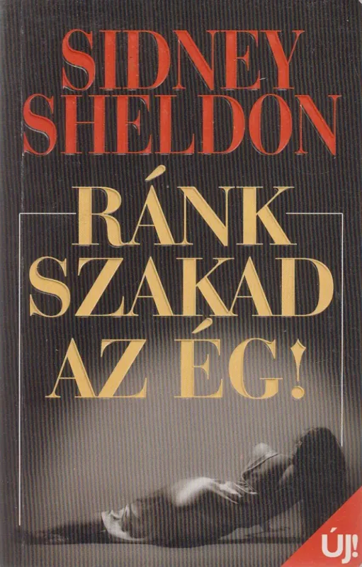 Azonnal elérhető Ránk szakad az ég!