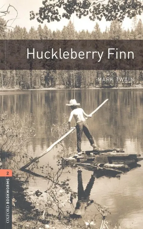 Huckleberry Finn - Stage 2 (700 headwords) Népszerű