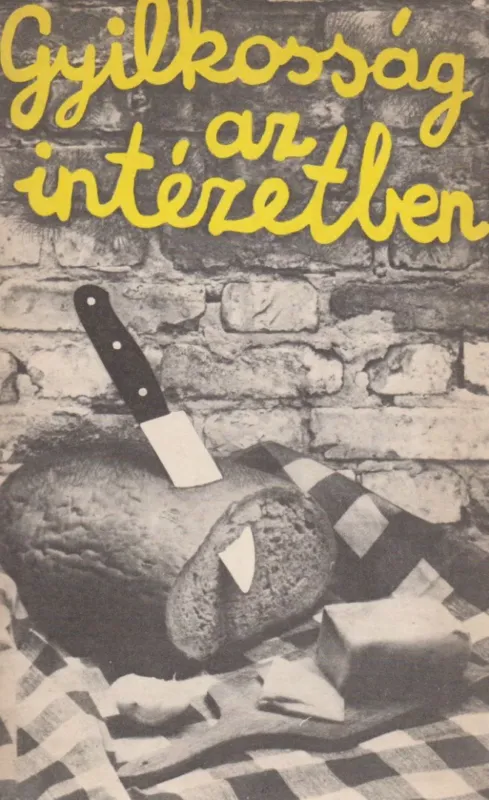 Gyilkosság az intézetben Rendeld meg most