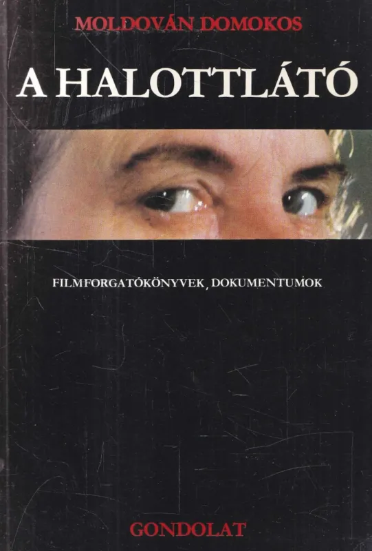 A halottlátó Kedvezményes ár