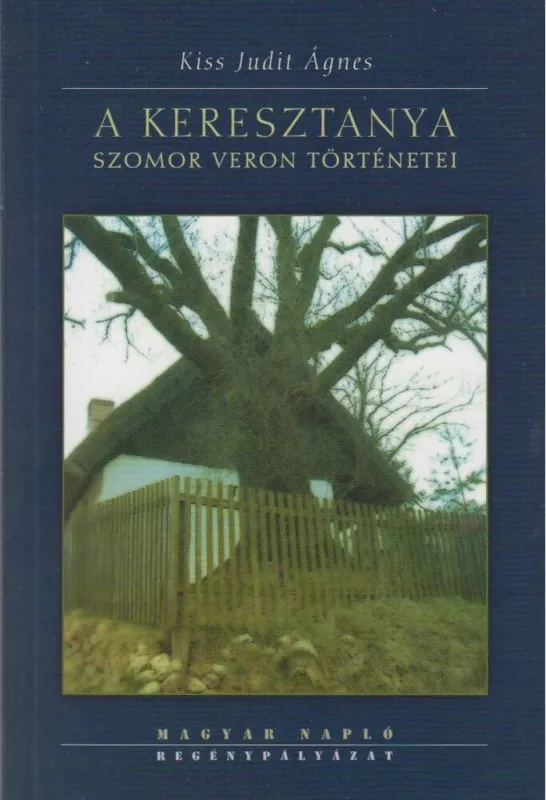 Vásárlói kedvenc A keresztanya