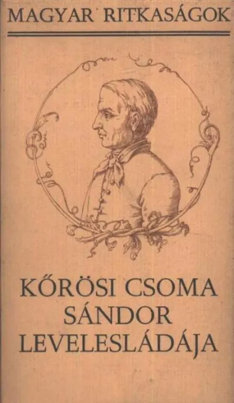 Kőrösi Csoma Sándor levelesládája Árengedmény