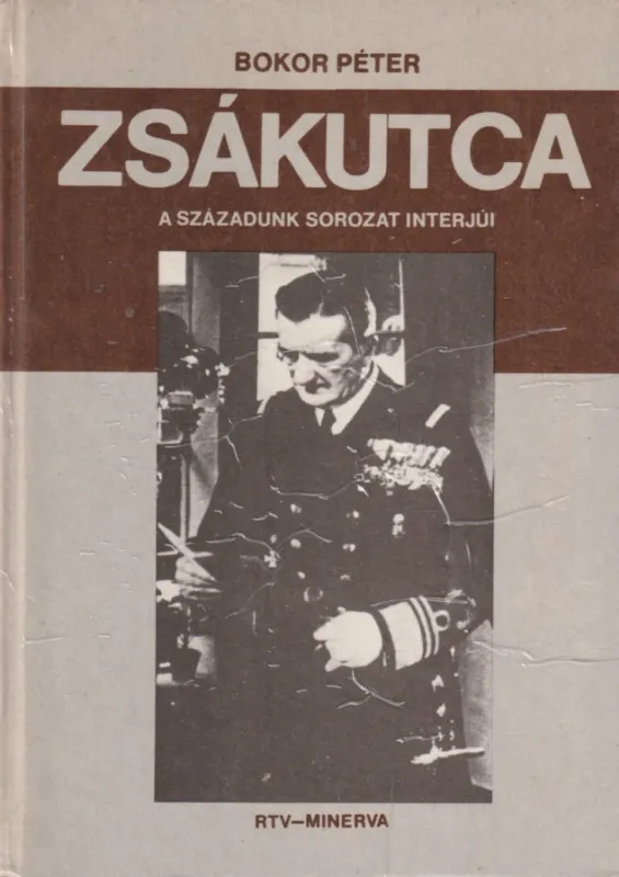 Zsákutca Különleges ajánlat