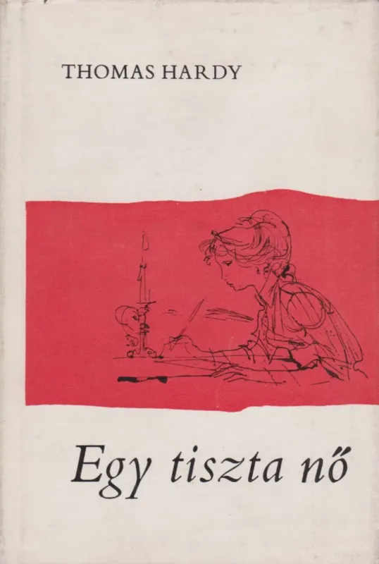 Egy tiszta nő Kihagyhatatlan ajánlat