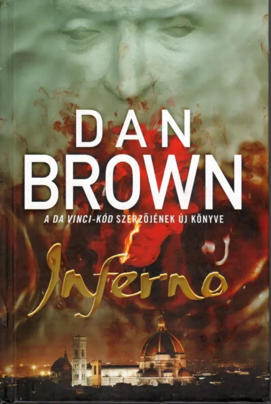 Inferno Legkelendőbb
