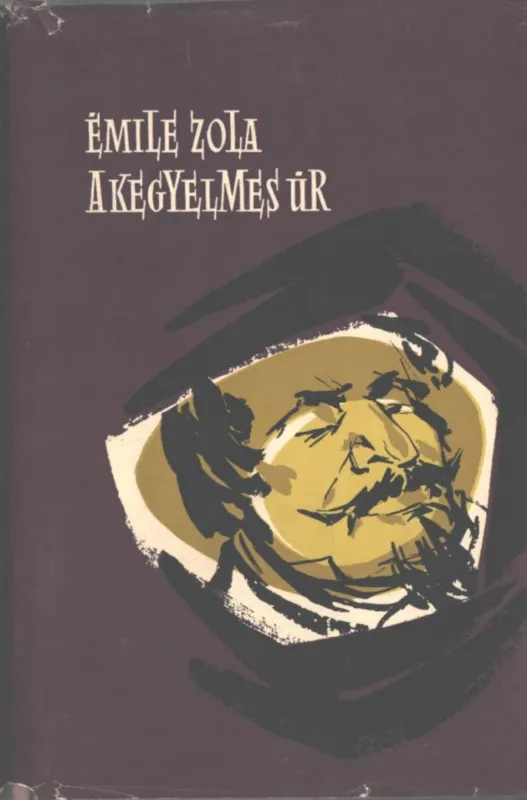 Gyors kiszállítás A kegyelmes úr