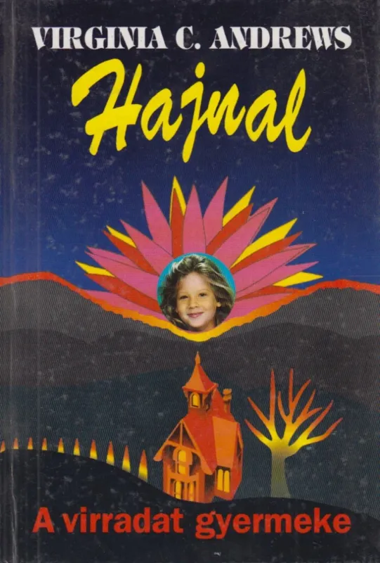 Hajnal Árcsökkenés