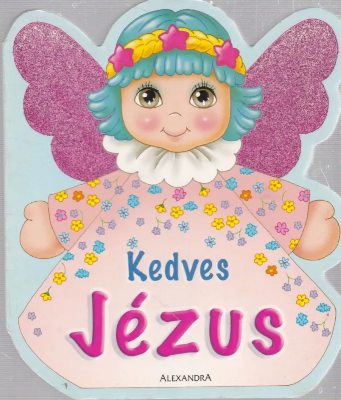 Ne maradj le Kedves Jézus