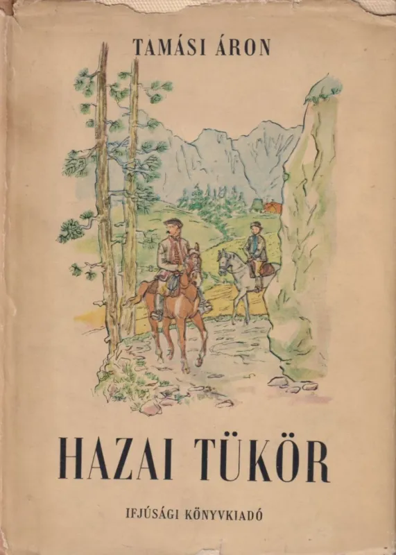 Hazai tükör Alacsony ár