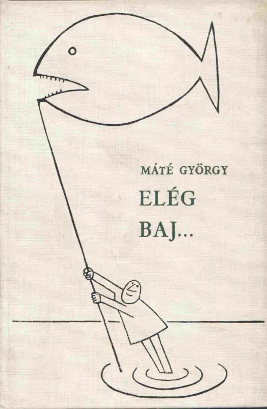 Elég baj... Szezonális akció