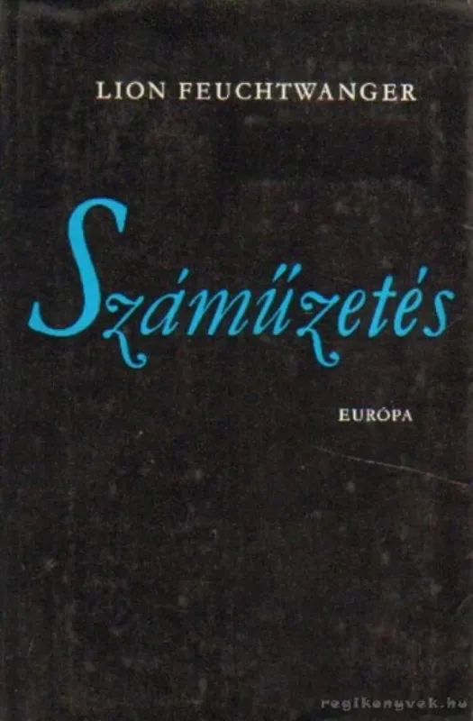 Száműzetés Különleges ajánlat